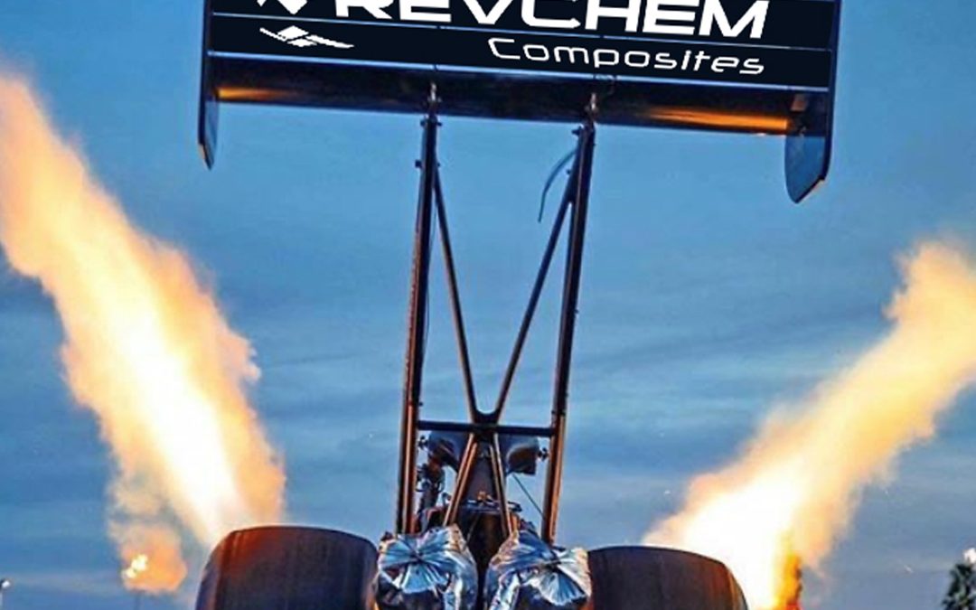 Team Kalitta & Revchem Composites Head to Indy Ready to Restart Season