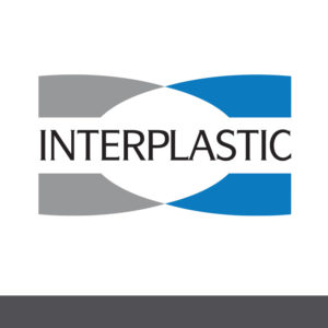 Interplastic Logo