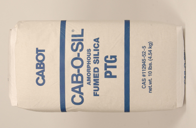 Cabosil Silice Fumata TS-720 - 500g Idrofobica Ad Alta Purezza - Foto 3