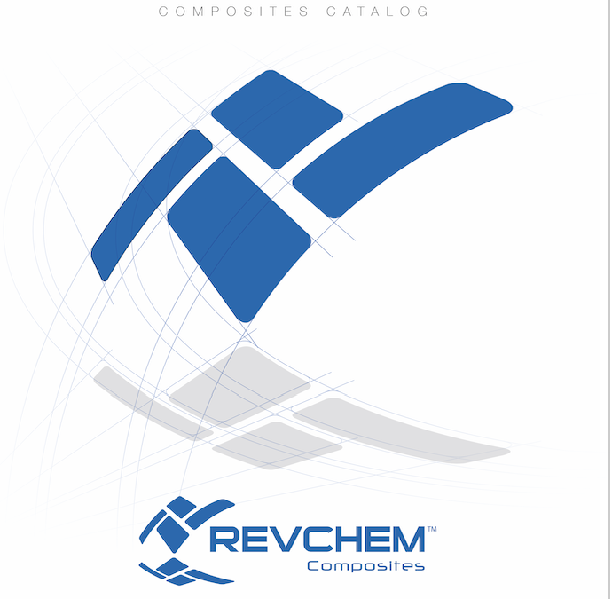 Revchem Catalog V.2