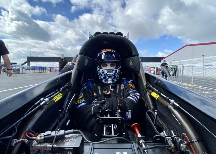 Burning Rubber Into the Weekend!