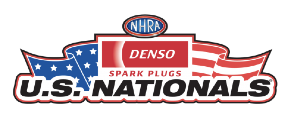 DENSO Spark Plugs NHRA U.S. Nationals