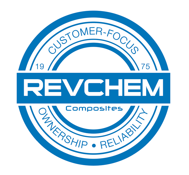 Revchem Composites Inc. Composite Solutions Delivered Daily Since 1975